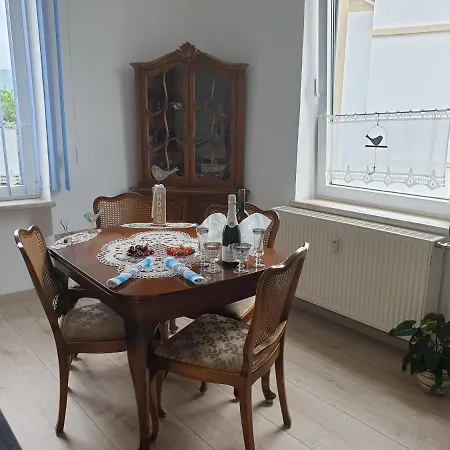 Apartment Marumparkblick *