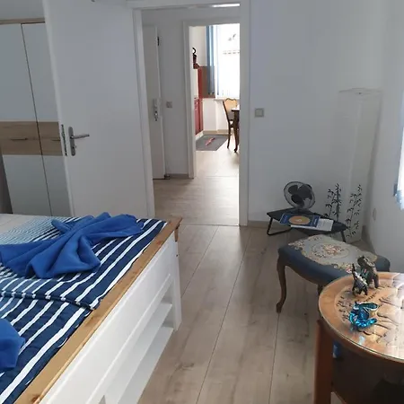 Marumparkblick * バート・ゾーベルンハイム