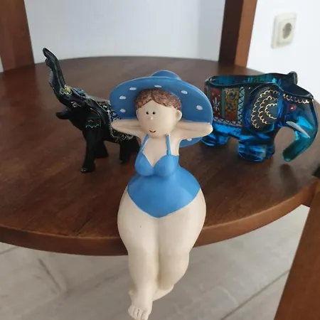 Marumparkblick アパート