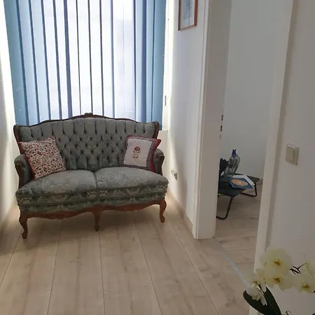 Marumparkblick Apartment Bad Sobernheim