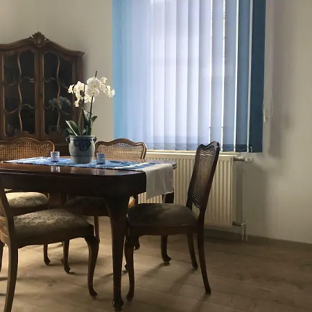 Marumparkblick Apartment